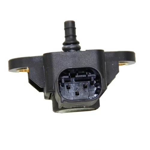 MAP-SENSOR DRUCKSENSOR SAUGROHRDRUCK FÜR MERCEDES BENZ A-KLASSE W168 W169 - Bild 12 von 12