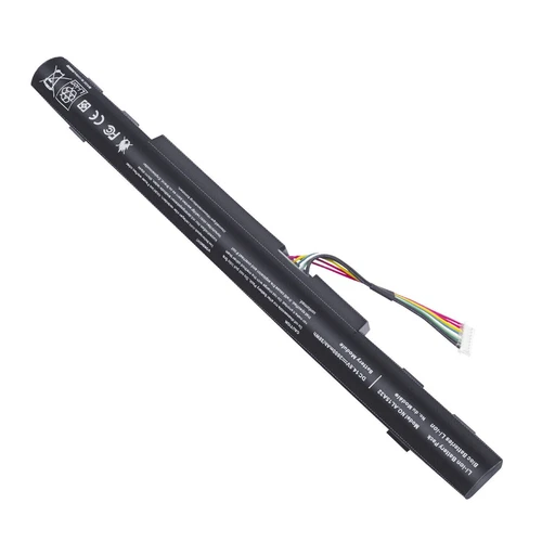 Batterie pour ACER Aspire E5-573G E5-772G F5-571G AL15A32 E5-573T-P1LS 2500mAh