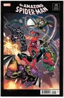 AMAZING SPIDER-MAN #15 (2022)- 1:10 ED MCGUINNESS VARIANT