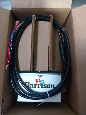 Garrison GAR 7 OXY Unit Germicidal Remote Air Purifier Odor Control (GAR-7-50DR)