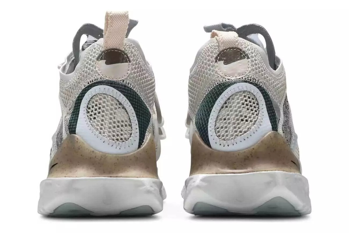 ナイキ スニーカー 30cm フロー 2020 ISPA DM2830-003 NIKE公式】ISPA フロー 2020 'Pure Platinum' (DM2830-003