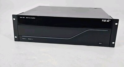 URC (Universal Remote Control) Multi-Zone Amplifier DMS-1200