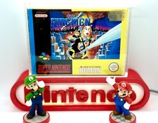 ebay® Auktion 176949241921 | SNES - The Firemen - OVP - Anleitung - Flyer Super Nintendo - 80 Rating Thumbnail of ebay® auction 176949241921 | SNES - The Firemen - OVP - Anleitung - Flyer Super Nintendo - 80 Rating