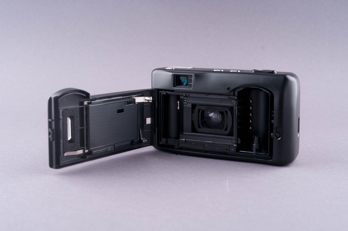 Leica Z2X 35mm Point & Shoot Film Camera 22243180356| eBay