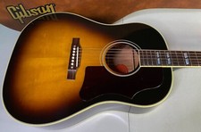 Mint! 2024 Gibson Acoustic Southern Jumbo Original - Vintage Sunburst - Save!