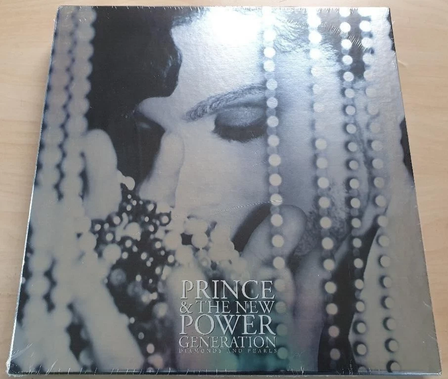 Prince Import Box Set Music CDs for sale | eBay