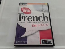 Teaching-you Französisch (Fokus) Kostenloser UK-Versand Top-Qualität schneller UK Versand