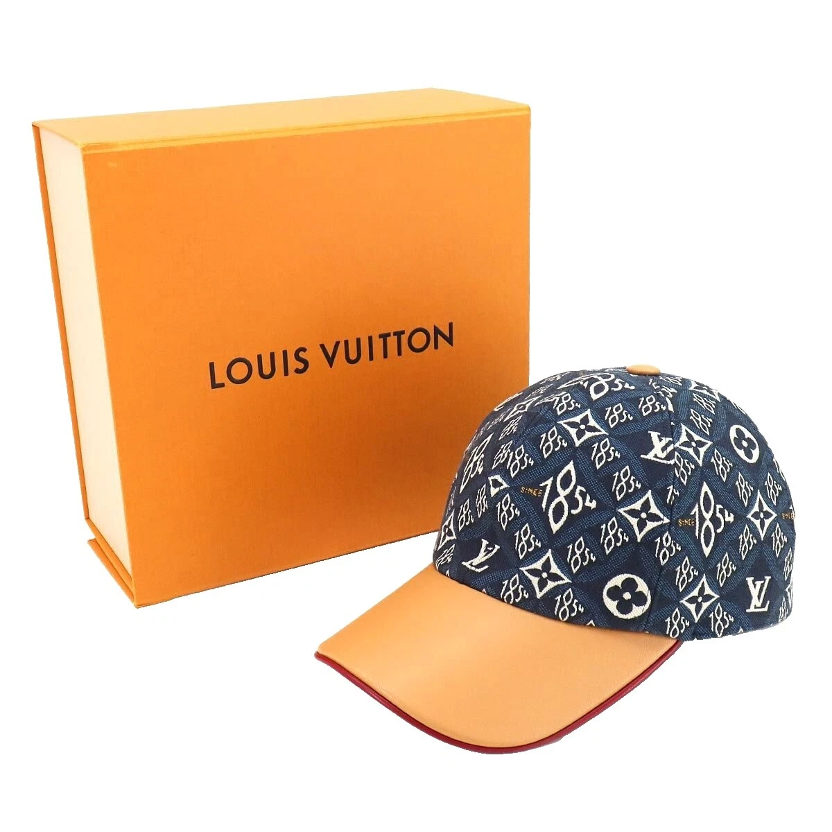 Louis Vuitton Multicolor Hats for Men