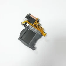 For Canon EOS M10 M200 M100 Shutter Unit Assy Shutter Blade Repair Parts