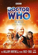 Doctor Who: The Aztecs - Special Edition