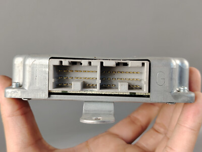 SUZUKI SX4 2.0 J20B 4WD Transmission Computer Module TCM TCU