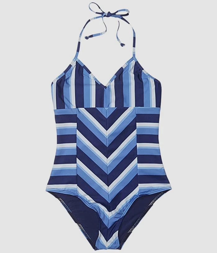 Splendid one hotsell piece swimsuit