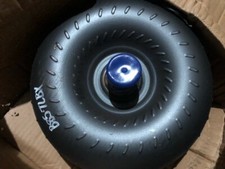 Dacco Transmission Auto Trans Torque Converter Gm90