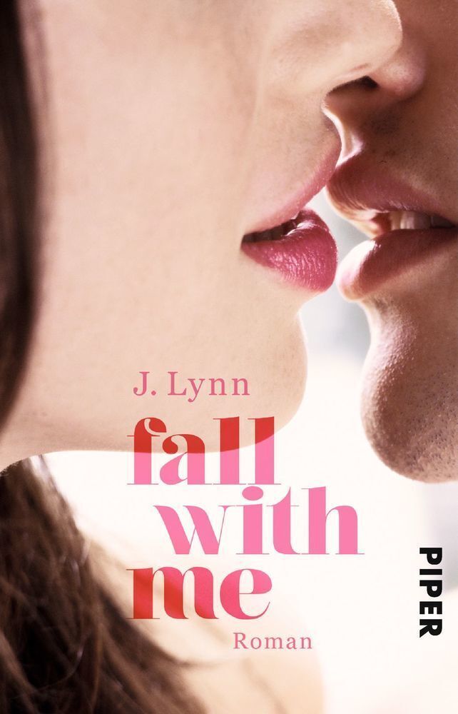Thumbnail - Fall With Me Roman J. Lynn Taschenbuch 352 S. Deutsch 2015 Piper