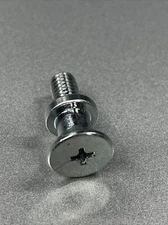 30160-0012600-00 Refrigerator Door Handle Bolt, M6 Genuine OEM part