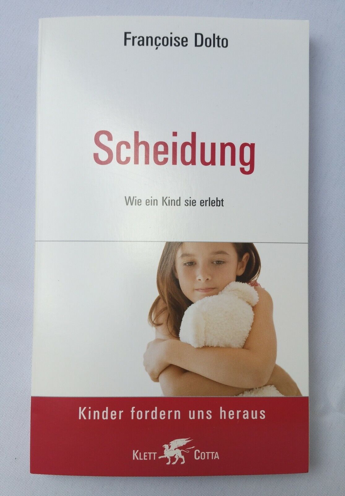 Scheidung. Wie ein Kind sie erlebt von Francoise Dolto (2008, Taschenbuch) - Francoise Dolto