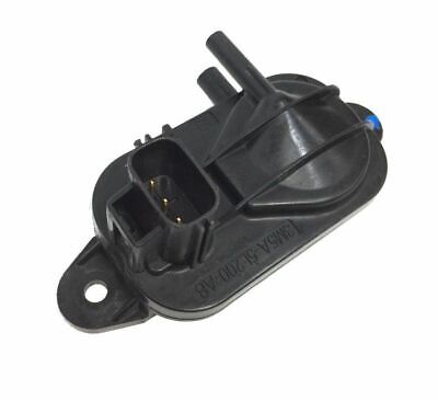 DPF Exhaust Pressure Sensor for Ford Mondeo 2007 - 2015 DPF Exhaust Pressure Sensor for Ford Mondeo 2007 - 2015