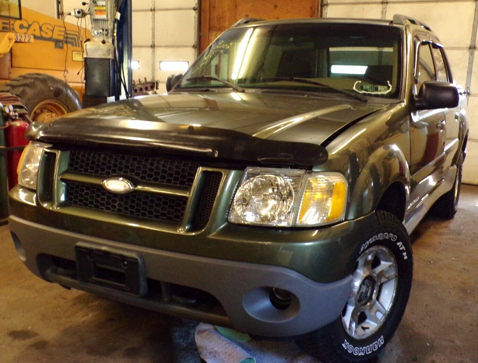 2002 Ford Explorer Sport Trac cama lateral (passagem.) 2001-2005 "FRETE FRETE" - Imagem 2 de 4