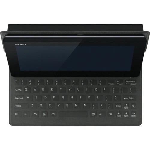 Sony Tablet S Keyboard Cover Stand SGPSK1 - Image 2 of 4