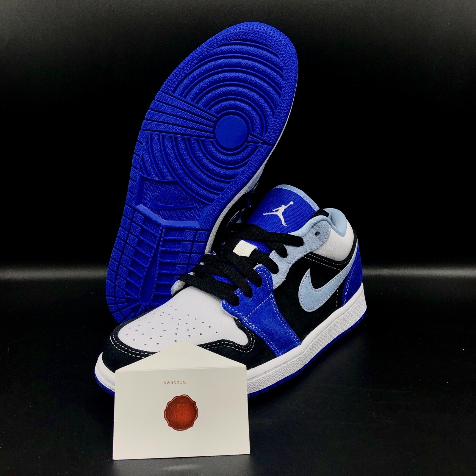 AIR JORDAN 1 LOW SE \