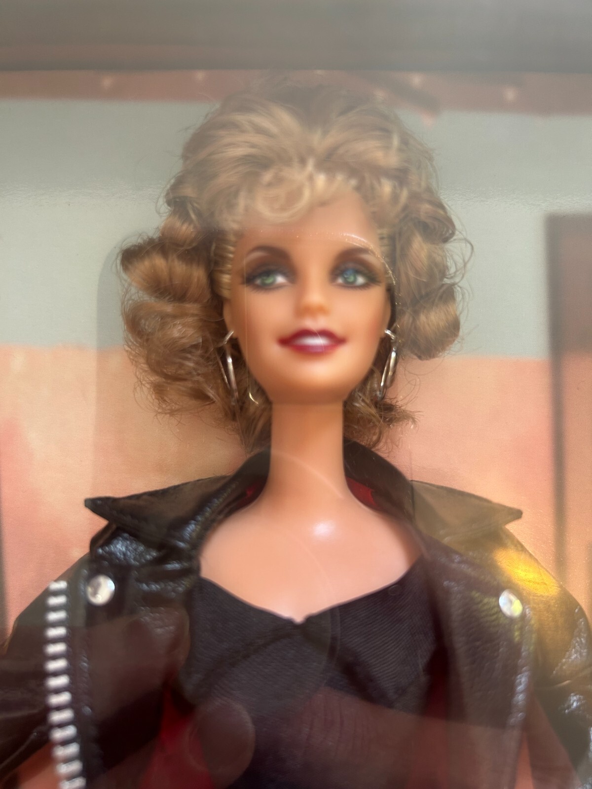 Barbie Doll as Sandy in Grease 25th Anniversary B2510 Mattel NRFB eBay