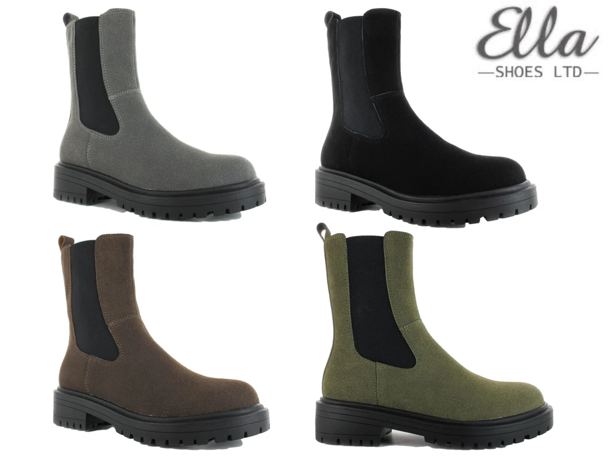 Ella outlet boots ebay