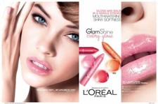 L OREAL Balmy Lip Balm Hydrating Glossy Glam Shine 903 Cozy Nude