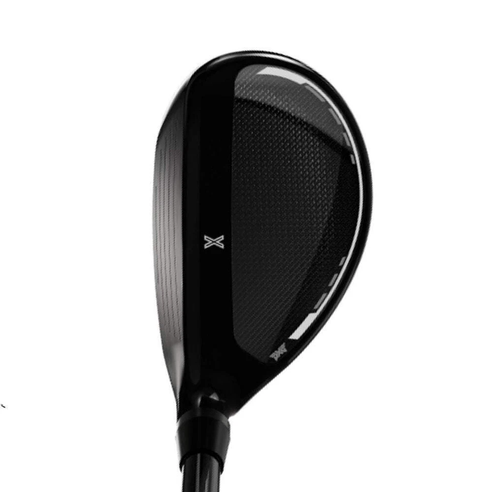 PXG Golf 0311 Black Ops Adjustable Hybrid 3 4 5 Rescue Club - Image 2 of 4
