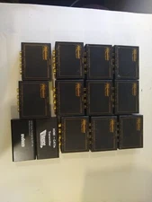 Lot Of Pro Connect Key Digital Converters And Vanco, Inveo Extenders