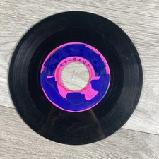 The Surf Riders I’m Out / Rocco Soco 45 RPM 7” Vinyl Nasco Records