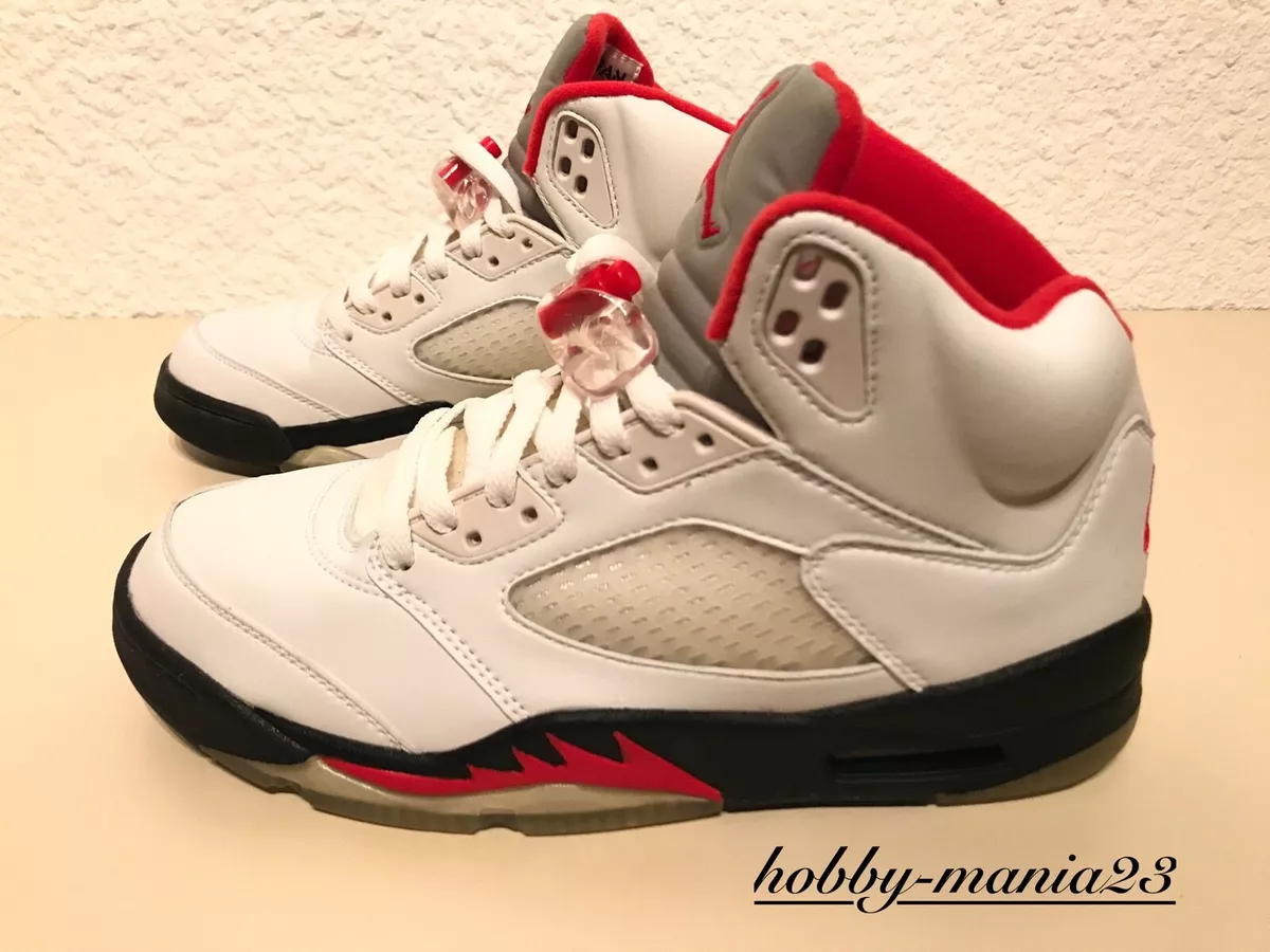 Original air hotsell jordan 5