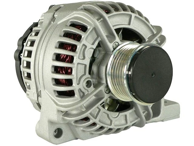 For 2001 2004 Volvo S80 Alternator Remy 93659JQ 2002 2003 eBay