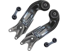 Rear Sway Bar Link and Trailing Arm Kit fits Saturn Aura 2007-2009 56WHYZ