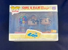 Disney Moment Funko POP! Pixar Carl & Ellie with Balloon Cart Vinyl Figure 1152