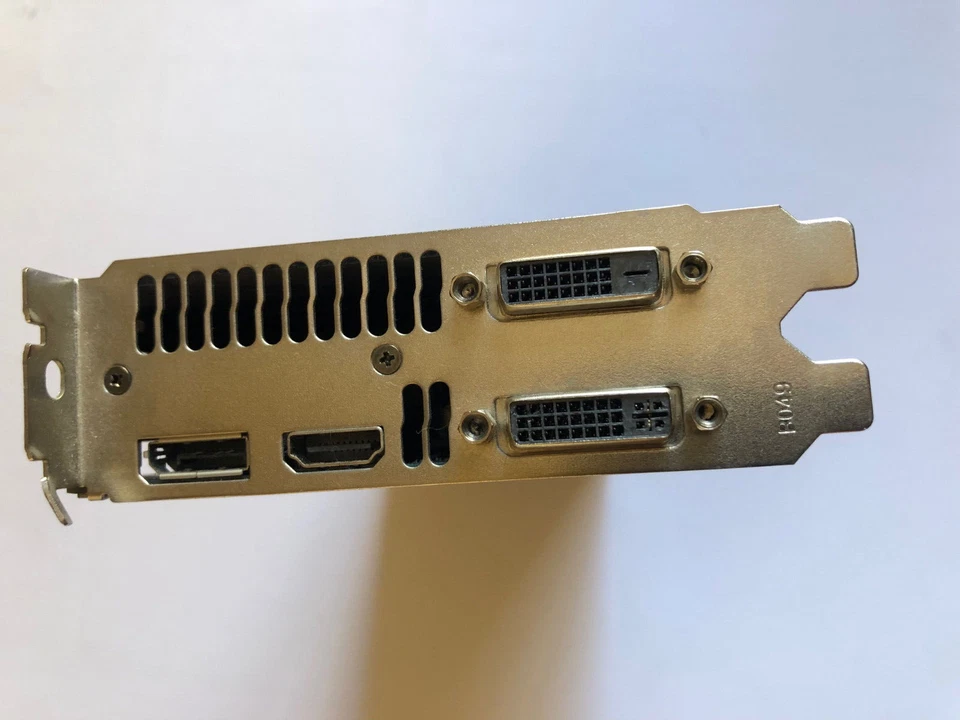 Inno3D GeForce GTX 680 2GB Video Card GDDR5, PCIE, 2xDVI, DP, HDMI - Image 3 of 4