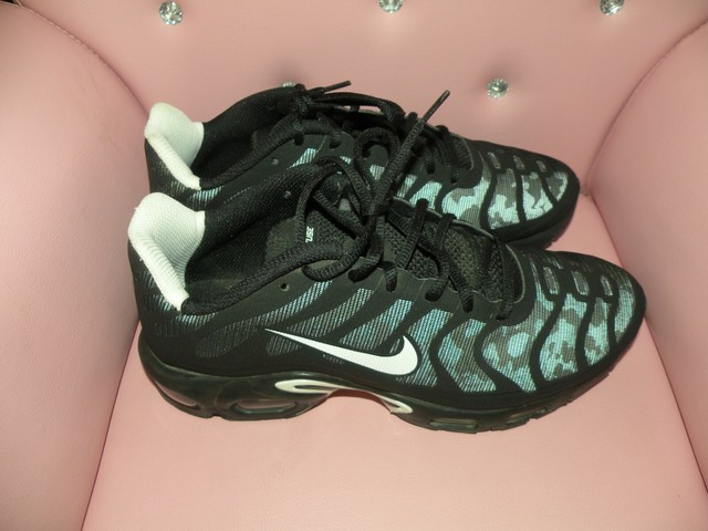 nike air max plus fuse