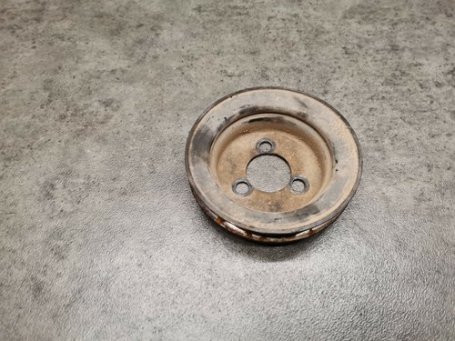 VW Golf 3 GTI 2.0 16V ABF 150PS Wasserpumpenrad #12825