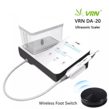 Dental Ultrasonic Scaler Scaling Perio Endo LED Handpiece for EMS Woodpecker EIS
