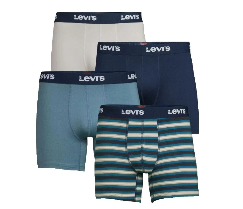 Levi's Negro Ropa Interior para Hombres