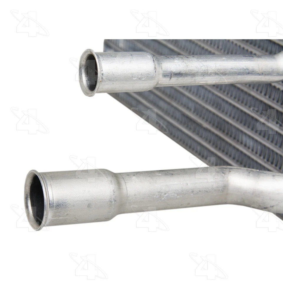 Núcleo do evaporador AC dianteiro 4 estações para 2006-2008 Ford Explorer - Imagem 4 de 4