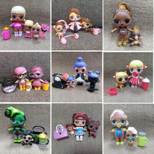 lol kitty queen family