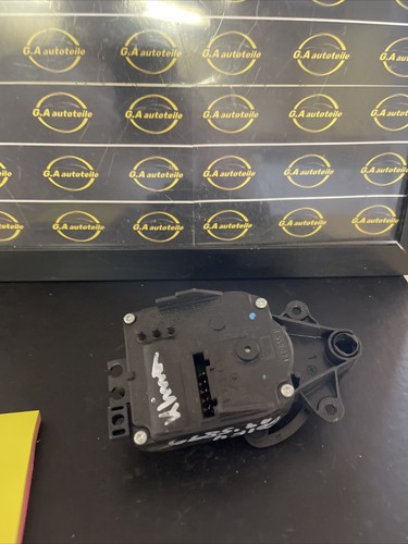 MEAT & DORIA Bedienelement, Klimaanlage K107055