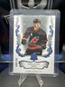 Sebastian Aho 2023-24 Upper Deck The Cup Hockey Base 060/249 Hurricanes