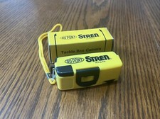 OU Point Tackle box Micro 110 Camera