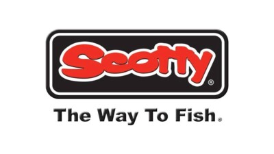 SCOTTY  ''Post Mount for Cup Holder ''