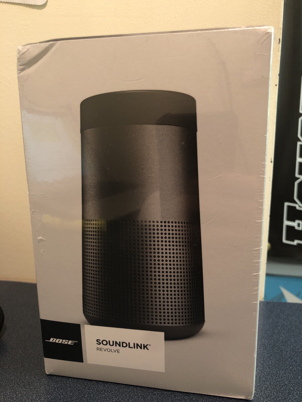 ebay bose soundlink revolve