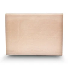 M00212-Try MOREZMORE 2 oz Sample Cosclay WARM BEIGE EXTRA FIRM Flexible Clay