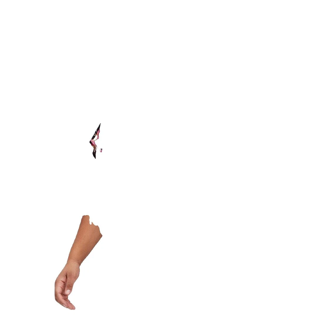 Top de flores Torrid para De mujer