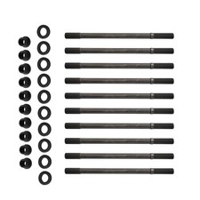 Cylinder Head Studs Set for Honda Civic 1.6L B16A2 B16A3 1994-2000 208-4601