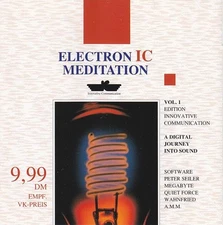 Electronic Meditation 1